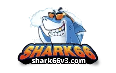 shark66 - logo